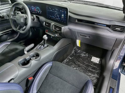 Ford Mustang Dark Horse 2026
