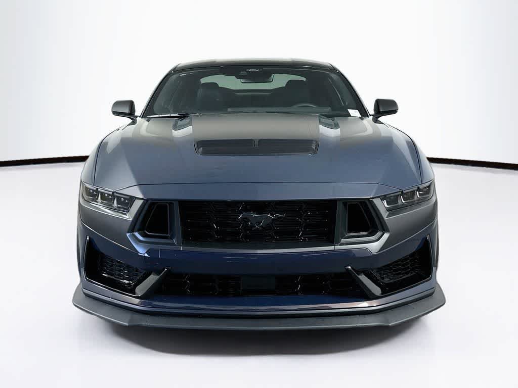 Ford Mustang Dark Horse 2026