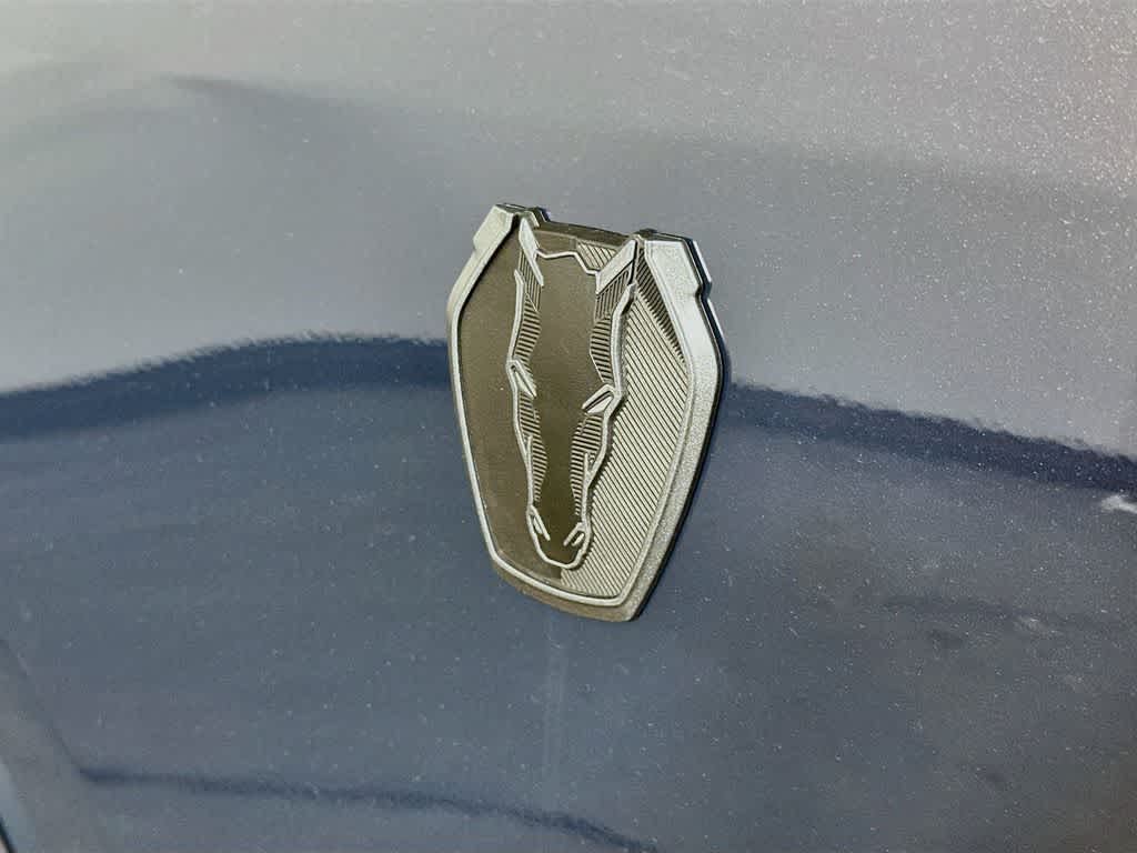 Ford Mustang Dark Horse 2026