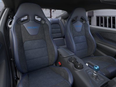 Ford Mustang Dark Horse 2026