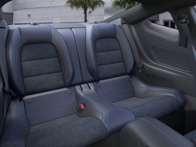 Ford Mustang Dark Horse 2026