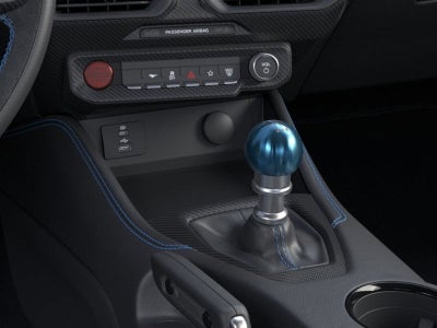 Ford Mustang Dark Horse 2026