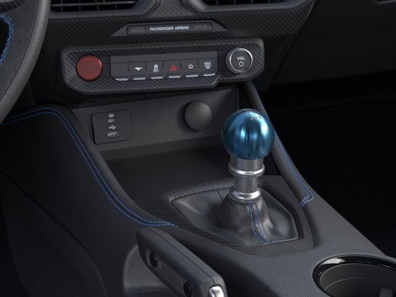 Ford Mustang Dark Horse 2026