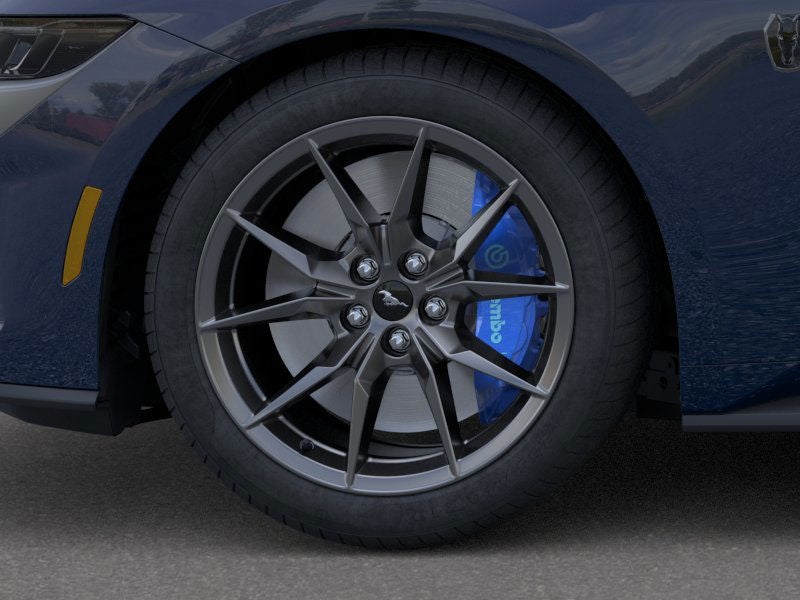 Ford Mustang Dark Horse 2026