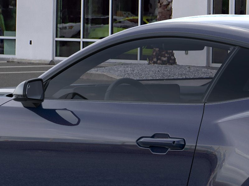 Ford Mustang Dark Horse 2026