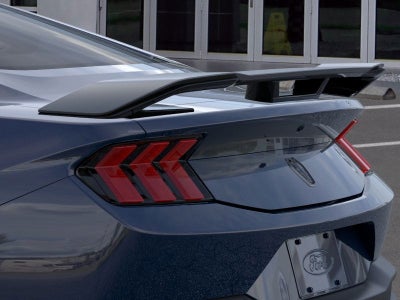 Ford Mustang Dark Horse 2026