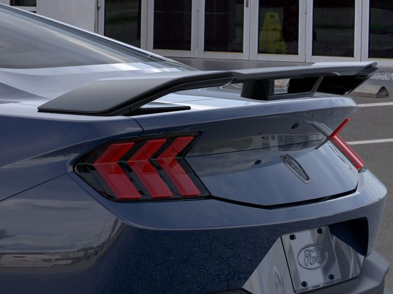 Ford Mustang Dark Horse 2026