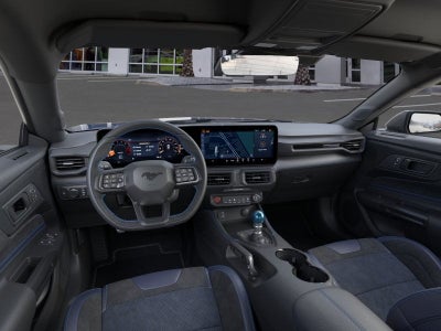 Ford Mustang Dark Horse 2026