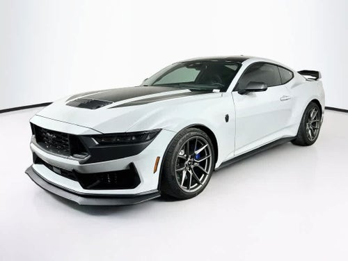 Ford Mustang Dark Horse 2026