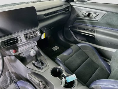 Ford Mustang Dark Horse 2026