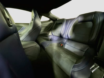 Ford Mustang Dark Horse 2026