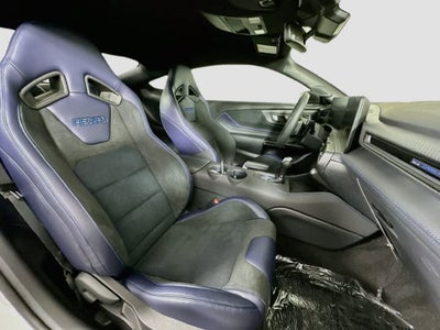 Ford Mustang Dark Horse 2026