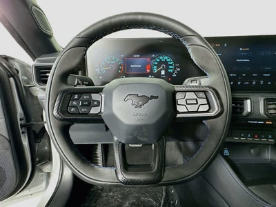 Ford Mustang Dark Horse 2026