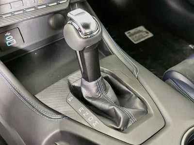 Ford Mustang Dark Horse 2026