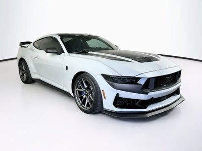 Ford Mustang Dark Horse 2026