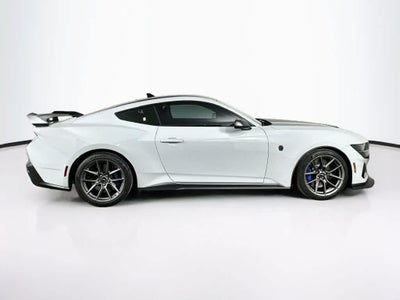 Ford Mustang Dark Horse 2026