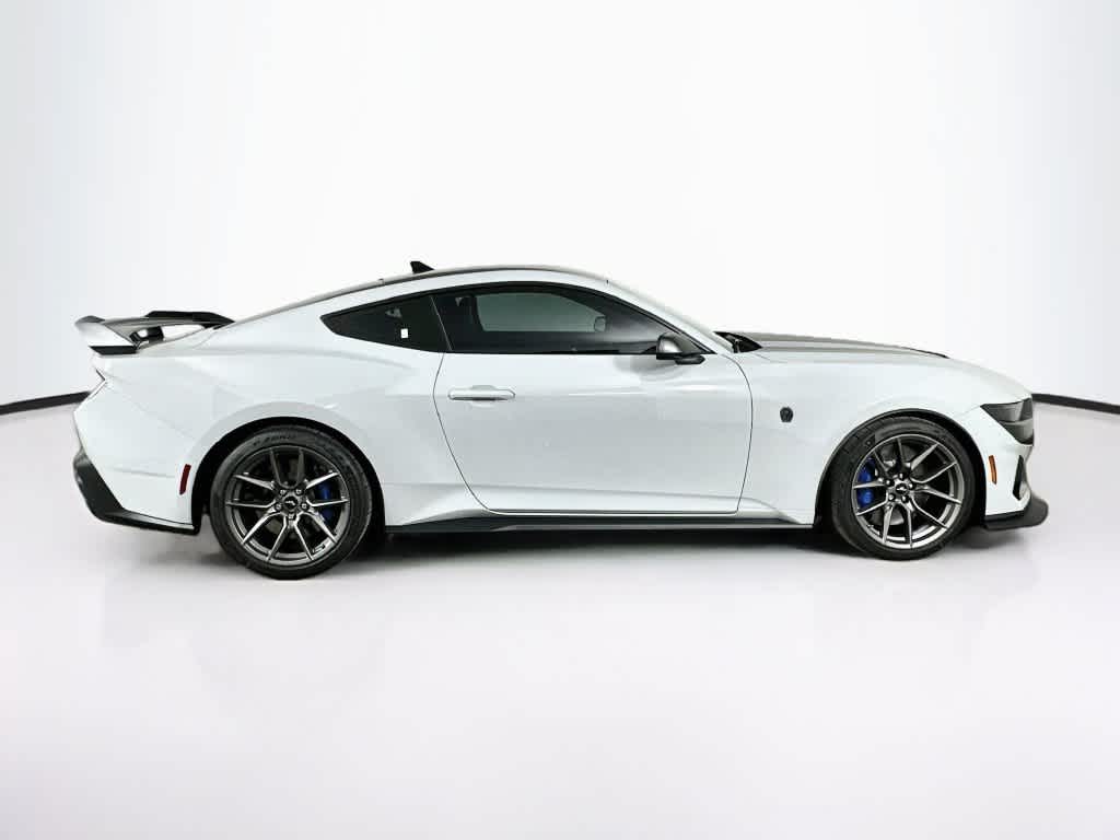 Ford Mustang Dark Horse 2026