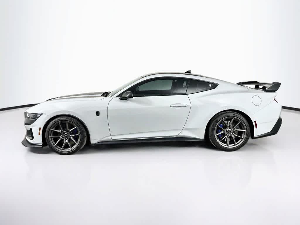 Ford Mustang Dark Horse 2026