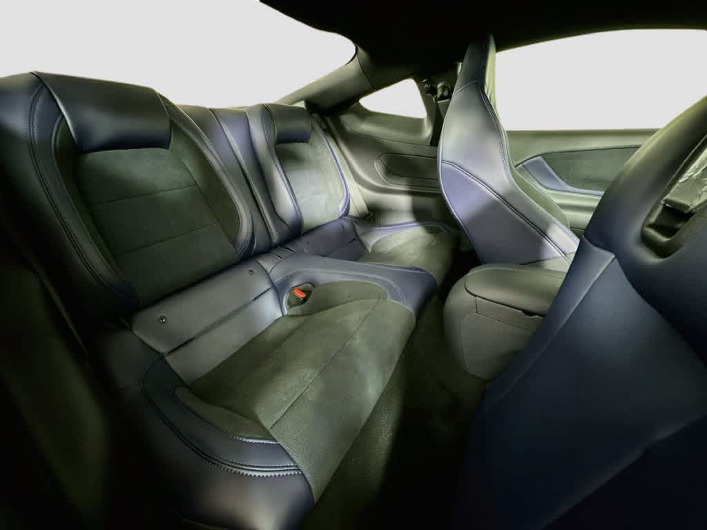 Ford Mustang Dark Horse 2026