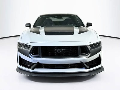 Ford Mustang Dark Horse 2026