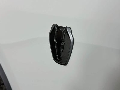 Ford Mustang Dark Horse 2026