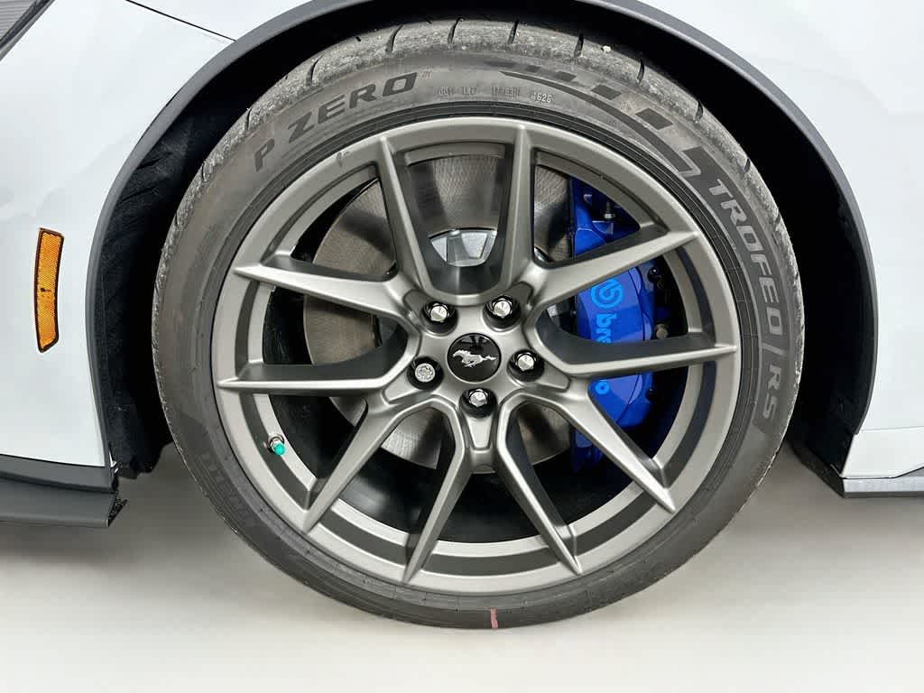 Ford Mustang Dark Horse 2026