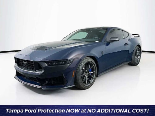 Ford Mustang Dark Horse 2026