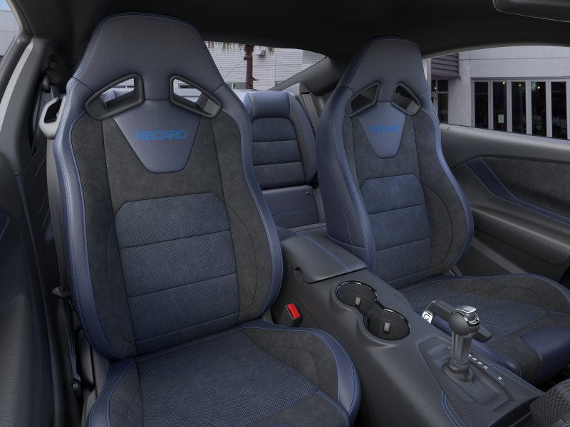 Ford Mustang Dark Horse 2026