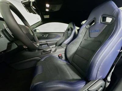 Ford Mustang Dark Horse 2026