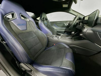 Ford Mustang Dark Horse 2026