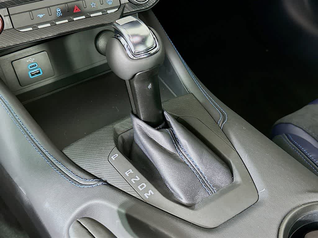 Ford Mustang Dark Horse 2026