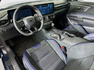 Ford Mustang Dark Horse 2026