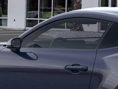 Ford Mustang Dark Horse 2026