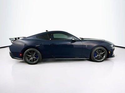 Ford Mustang Dark Horse 2026