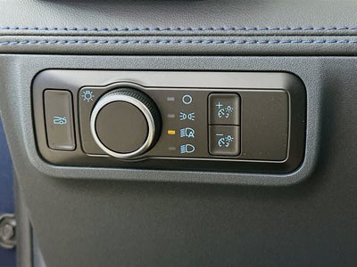 Ford Mustang Dark Horse 2026