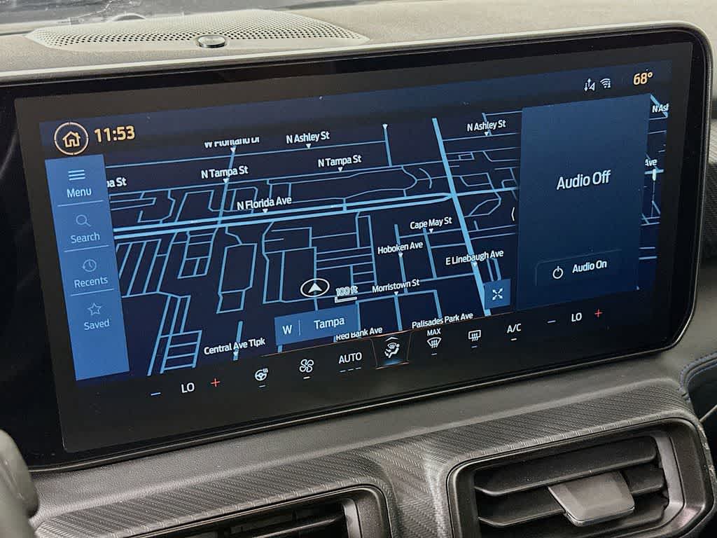 Ford Mustang Dark Horse 2026