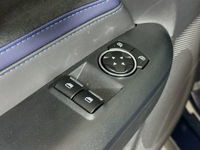 Ford Mustang Dark Horse 2026