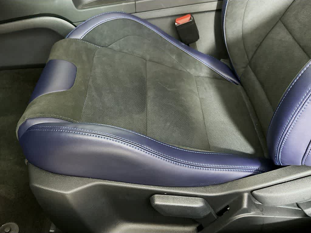 Ford Mustang Dark Horse 2026