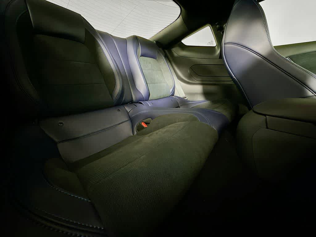 Ford Mustang Dark Horse 2026