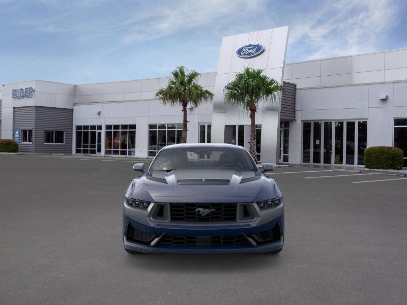 Ford Mustang Dark Horse 2026