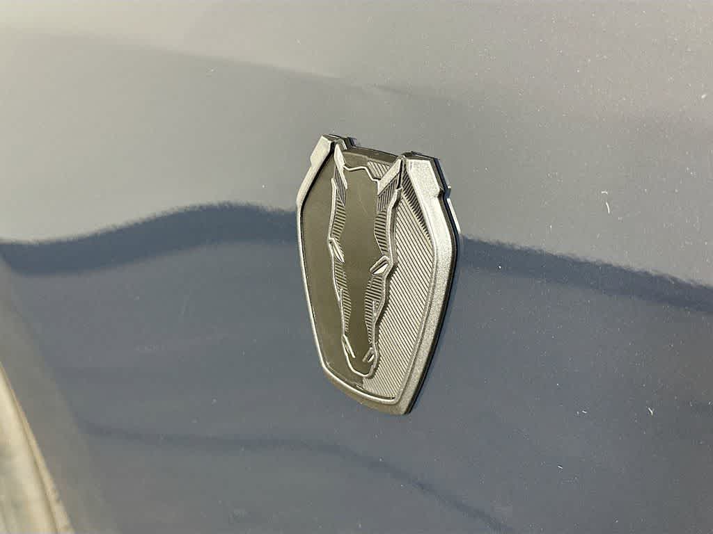 Ford Mustang Dark Horse 2026