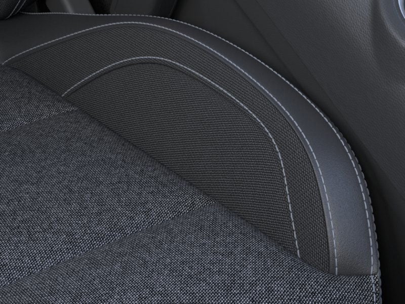 Ford Mustang EcoBoost 2025