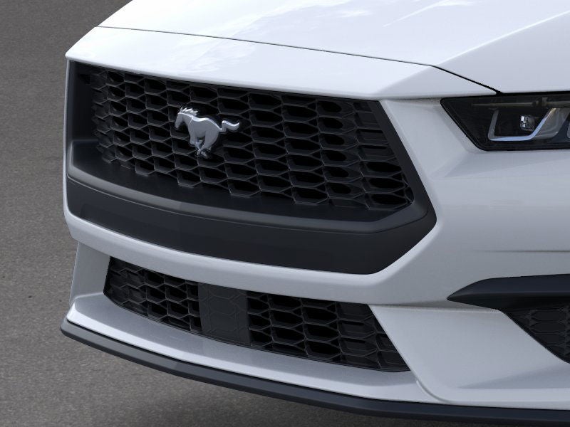 Ford Mustang EcoBoost 2025