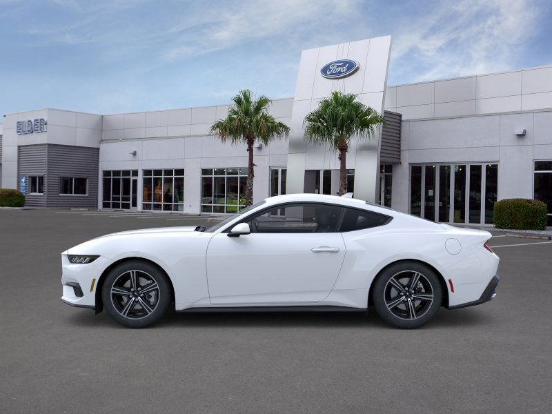 Ford Mustang EcoBoost 2025