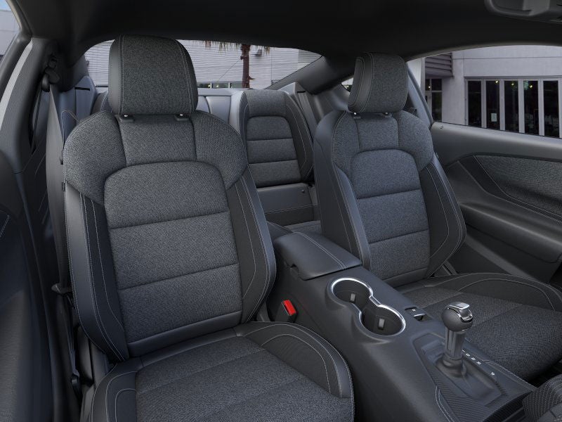 Ford Mustang EcoBoost 2026