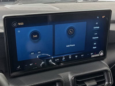 Ford Mustang EcoBoost 2026