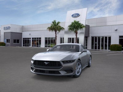 Ford Mustang EcoBoost 2026