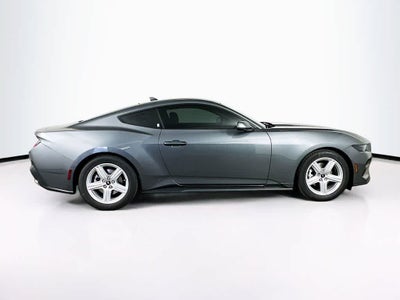 Ford Mustang EcoBoost 2026