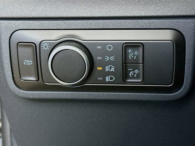 Ford Mustang EcoBoost 2026