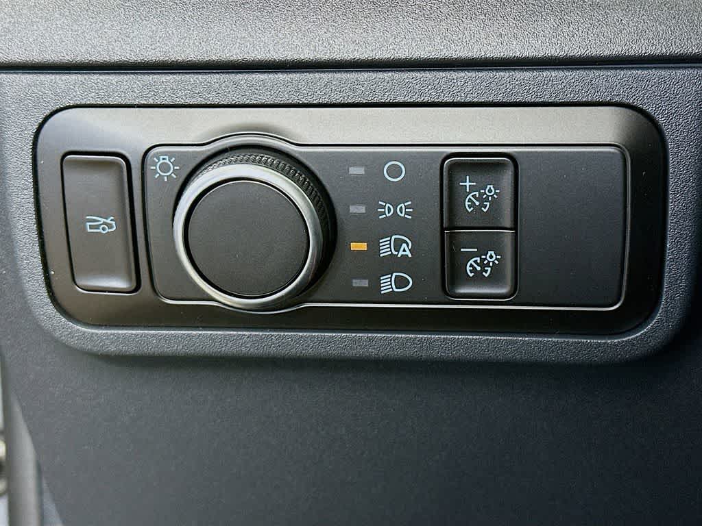 Ford Mustang EcoBoost 2026